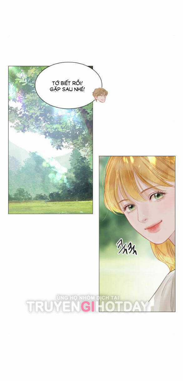 Trái Tim Của Thomas - Chapter 9.2 - Trang 33