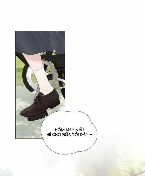 Trái Tim Của Thomas - Chapter 9.2 - Trang 34