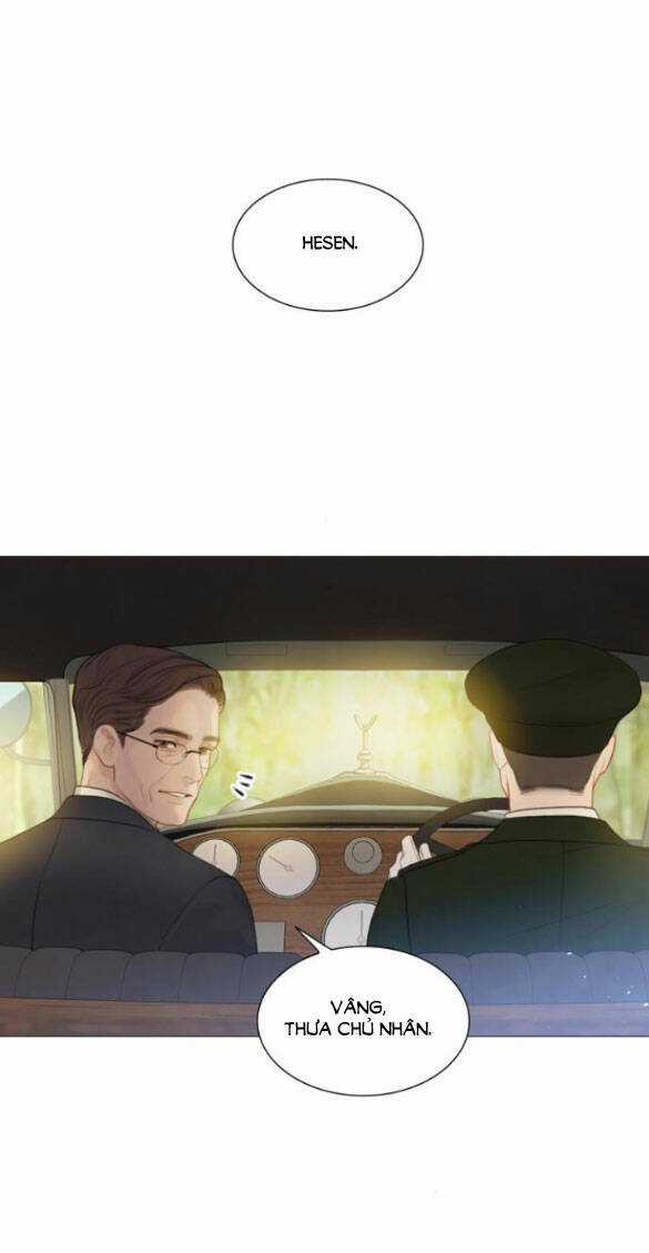 Trái Tim Của Thomas - Chapter 9.2 - Trang 38