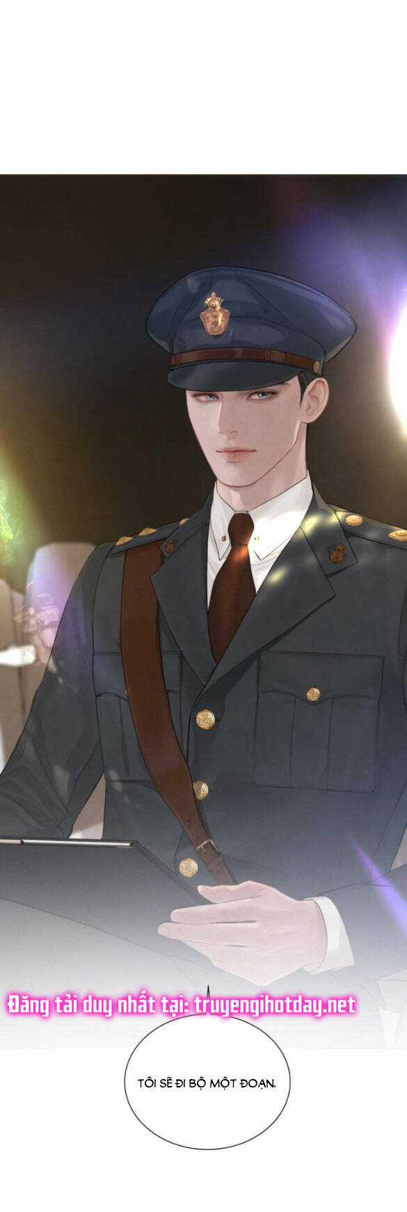 Trái Tim Của Thomas - Chapter 9.2 - Trang 41