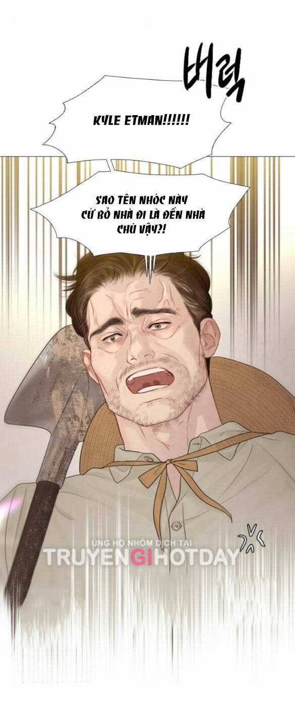 Trái Tim Của Thomas - Chapter 9.2 - Trang 6