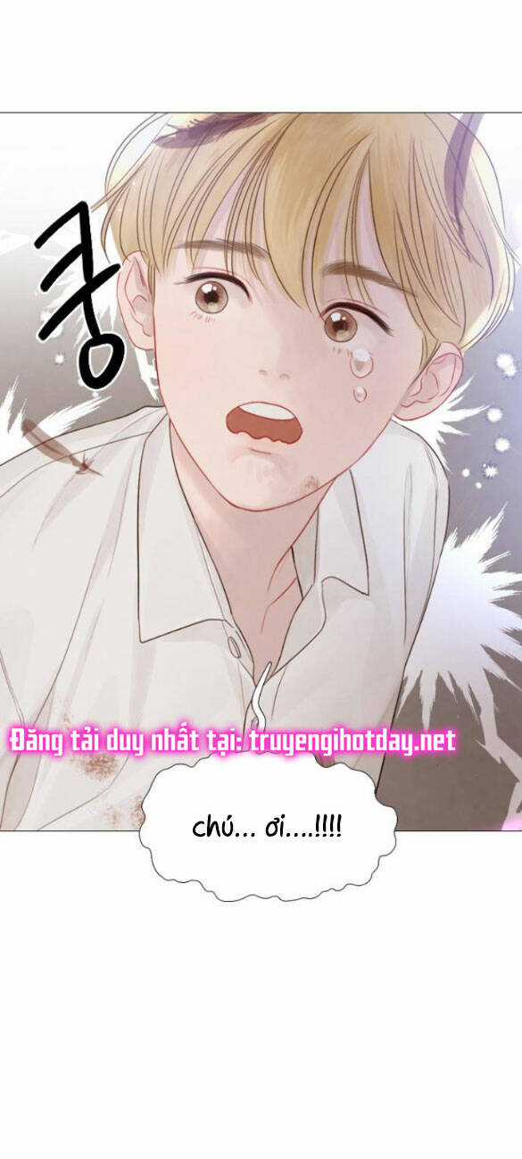 Trái Tim Của Thomas - Chapter 9.2 - Trang 55