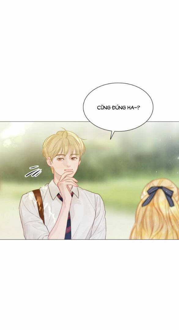 Trái Tim Của Thomas - Chapter 9.2 - Trang 62