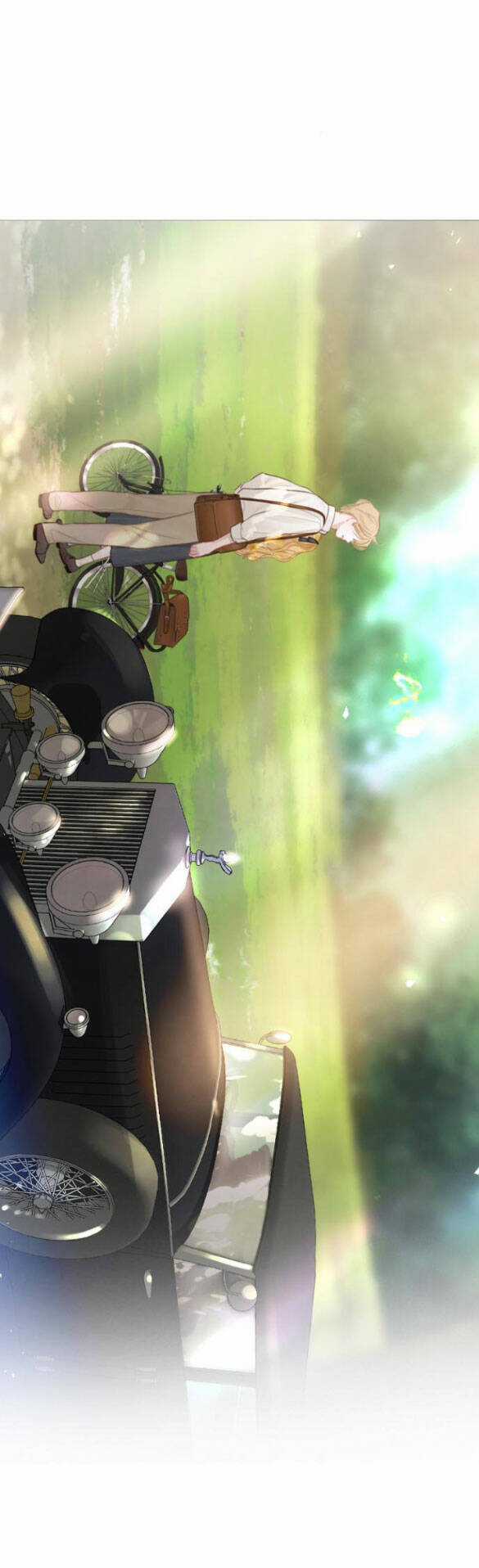 Trái Tim Của Thomas - Chapter 9.2 - Trang 64