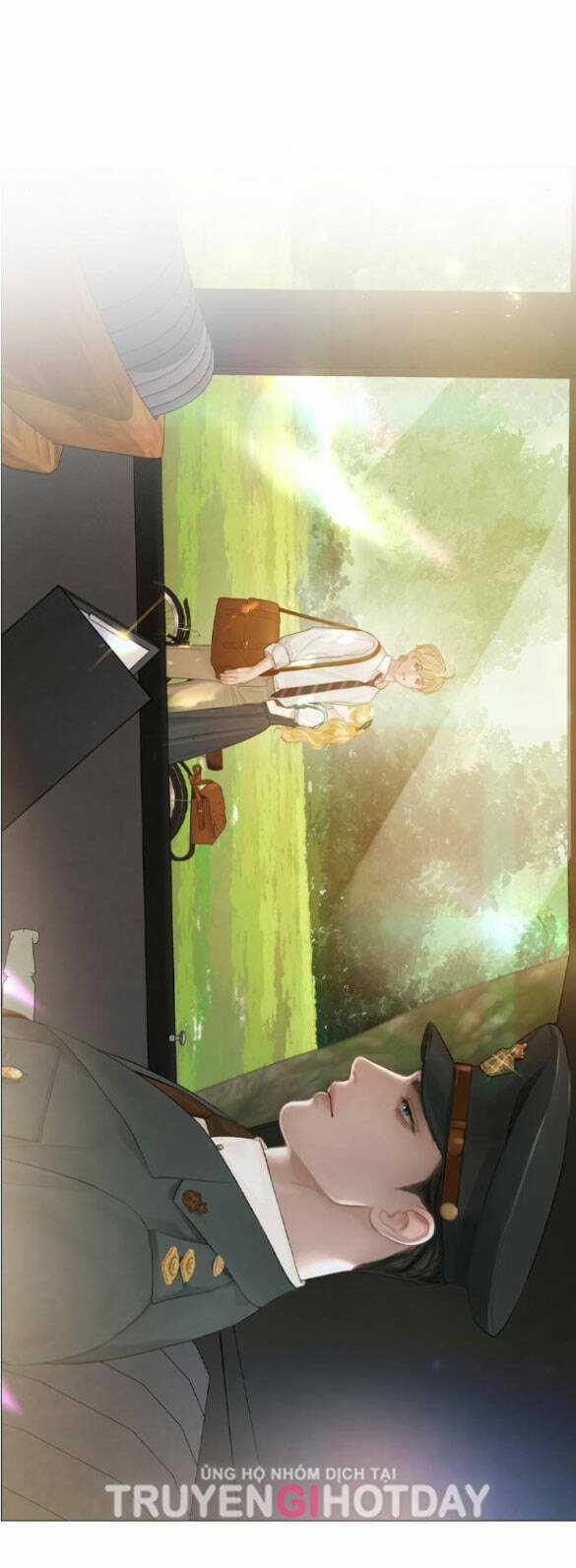 Trái Tim Của Thomas - Chapter 9.2 - Trang 65