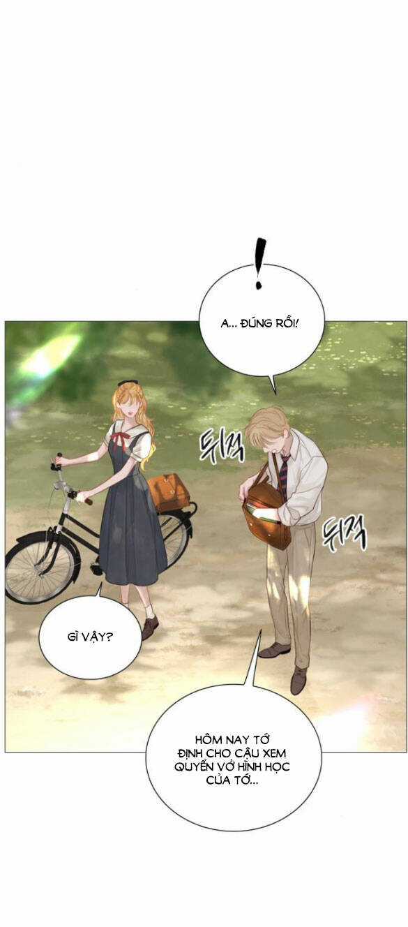 Trái Tim Của Thomas - Chapter 9.2 - Trang 69