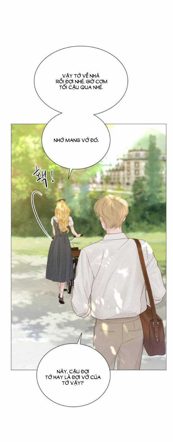 Trái Tim Của Thomas - Chapter 9.2 - Trang 72