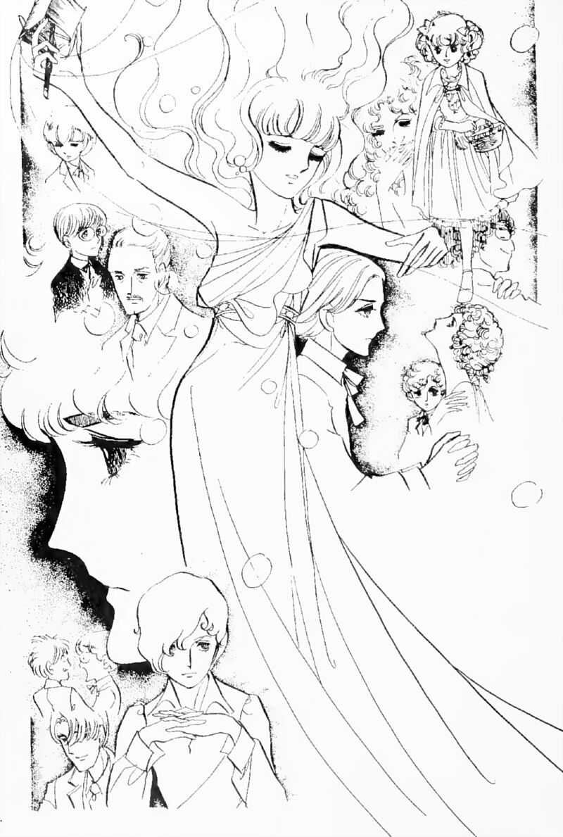 Trái Tim Của Thomas - Chapter 9 - Trang 1