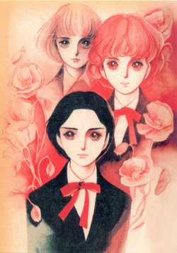 Đọc truyện Trái Tim Của Thomas