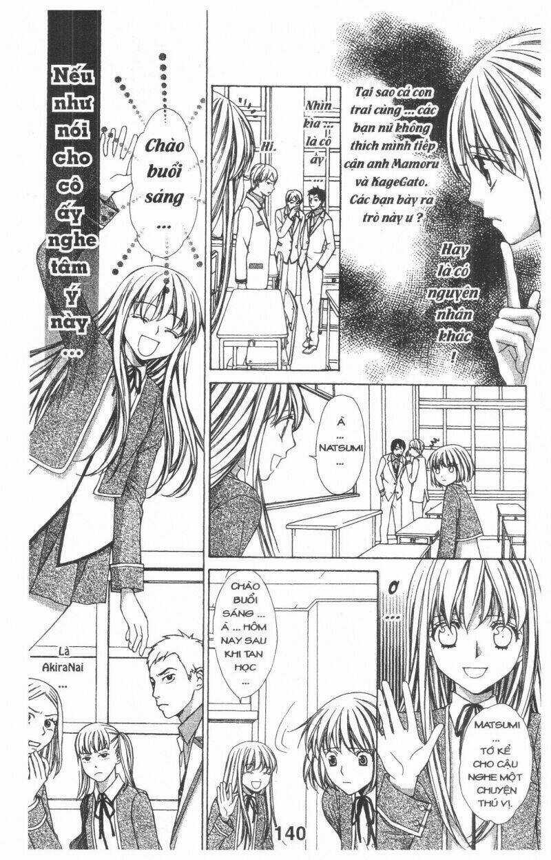 Trái Tim Kim Cương - Chapter 1 - Trang 141