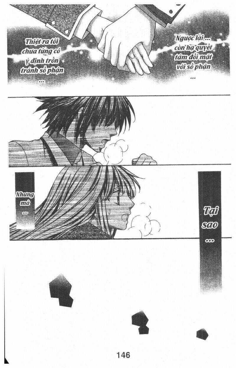 Trái Tim Kim Cương - Chapter 1 - Trang 147