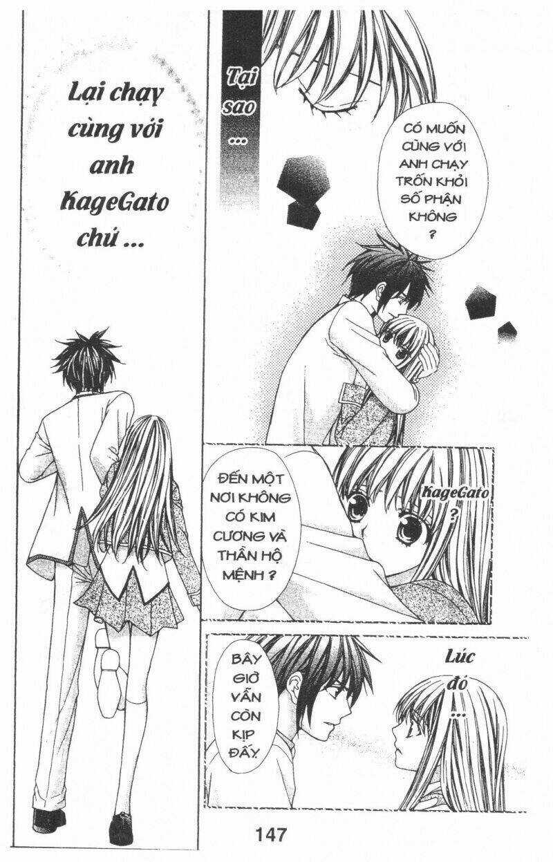 Trái Tim Kim Cương - Chapter 1 - Trang 148