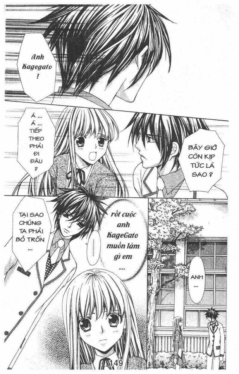 Trái Tim Kim Cương - Chapter 1 - Trang 150