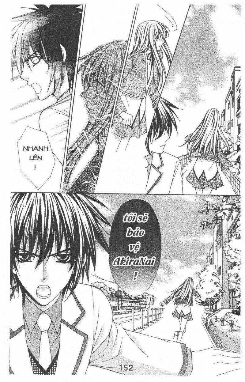 Trái Tim Kim Cương - Chapter 1 - Trang 153