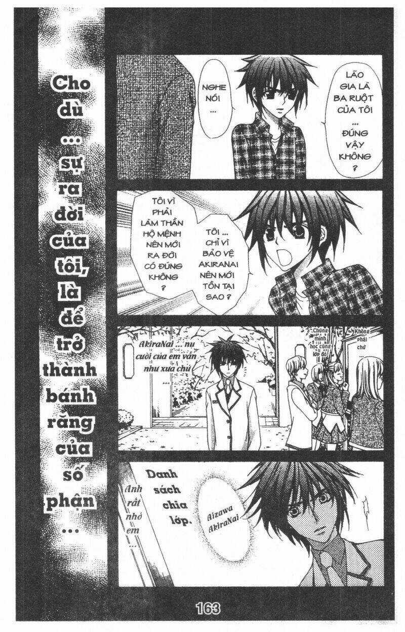 Trái Tim Kim Cương - Chapter 1 - Trang 164