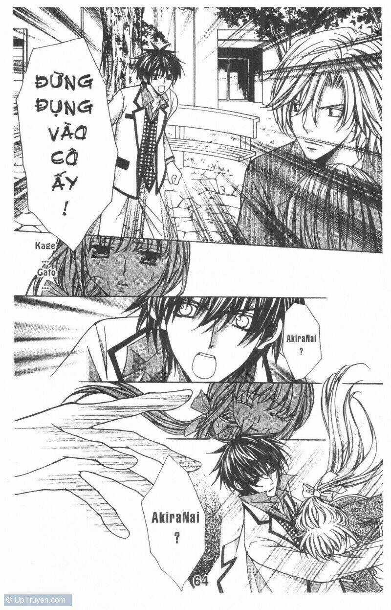 Trái Tim Kim Cương - Chapter 1 - Trang 65