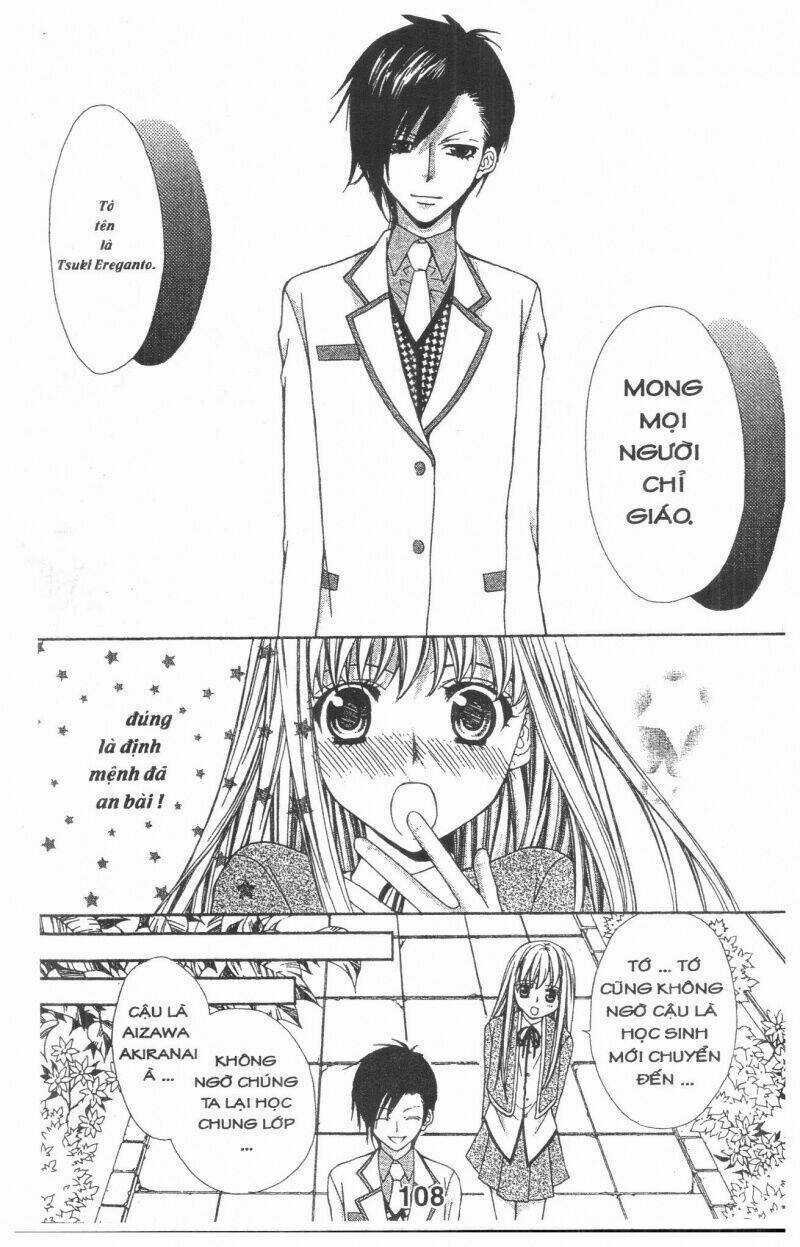 Trái Tim Kim Cương - Chapter 2 - Trang 109