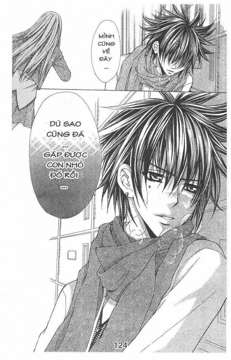 Trái Tim Kim Cương - Chapter 2 - Trang 125