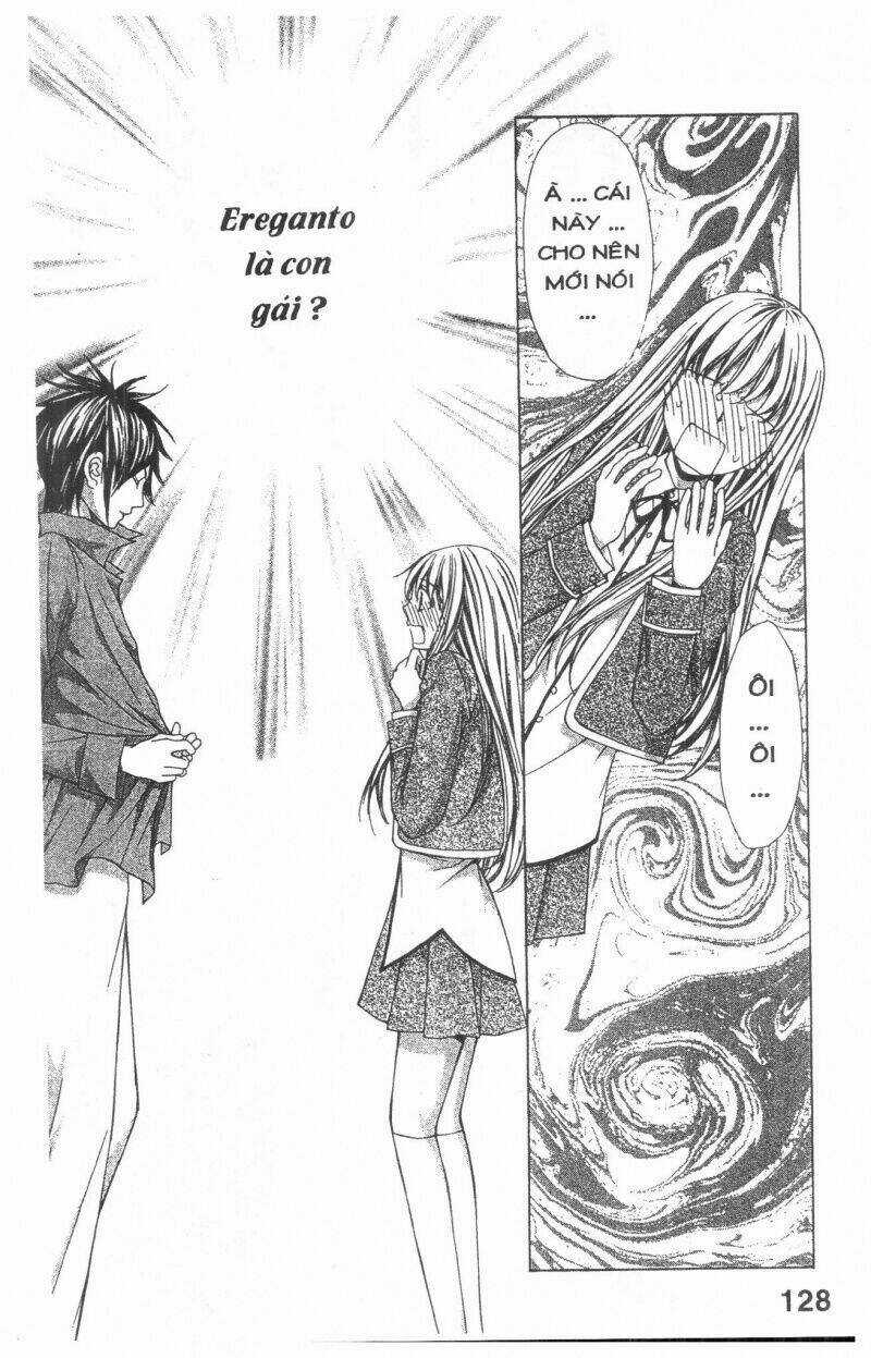 Trái Tim Kim Cương - Chapter 2 - Trang 129