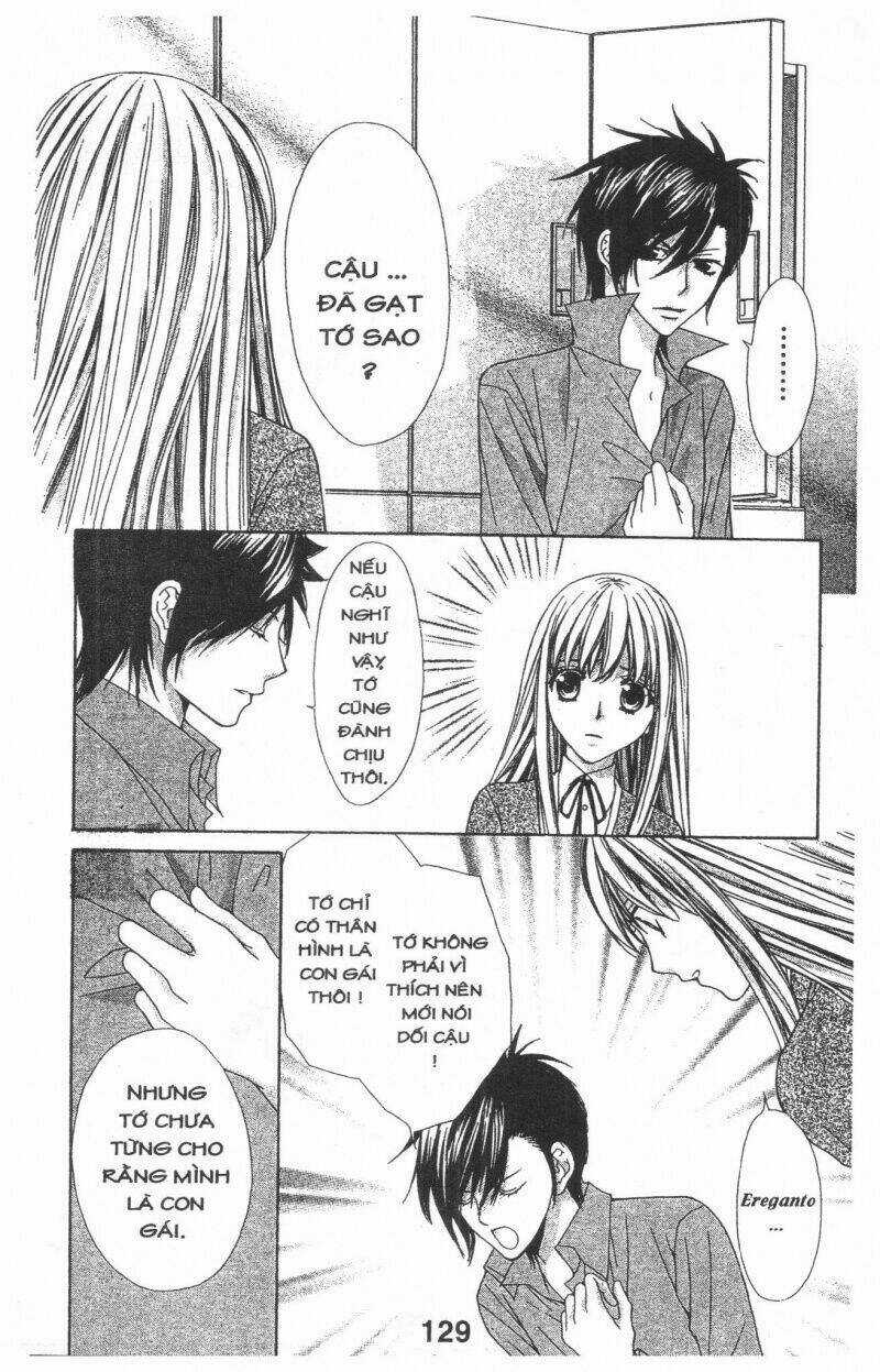 Trái Tim Kim Cương - Chapter 2 - Trang 130