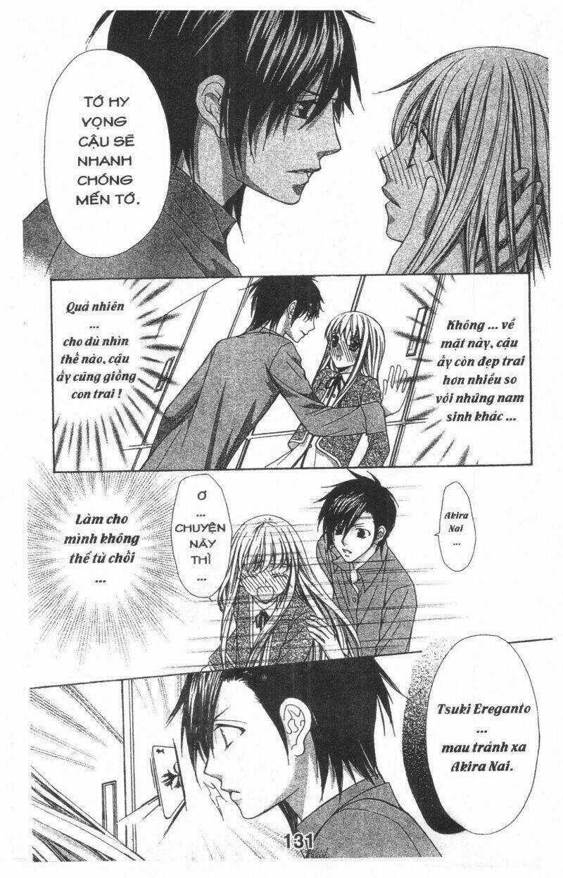 Trái Tim Kim Cương - Chapter 2 - Trang 132