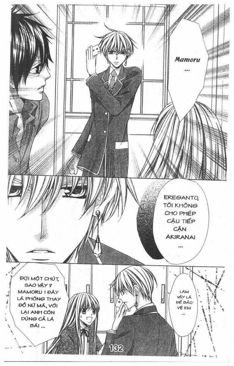 Trái Tim Kim Cương - Chapter 2 - Trang 133