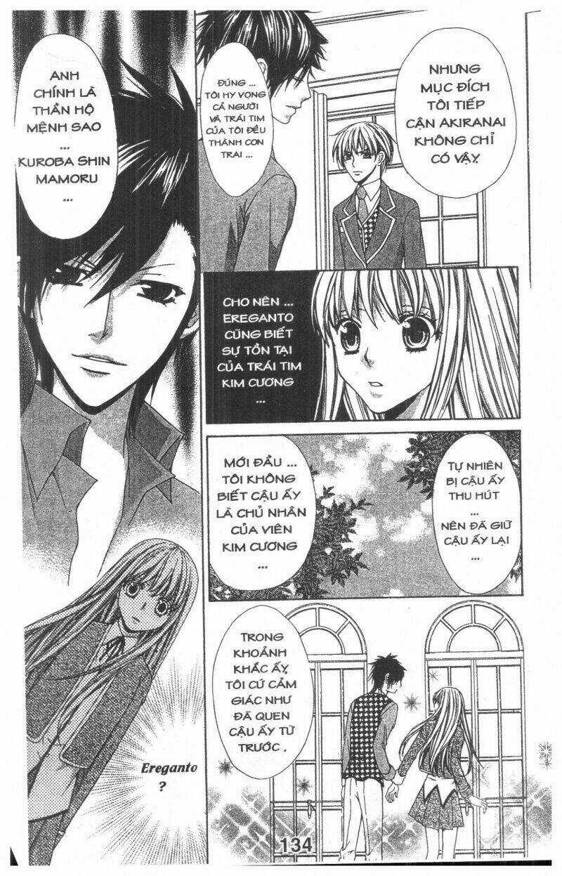 Trái Tim Kim Cương - Chapter 2 - Trang 135