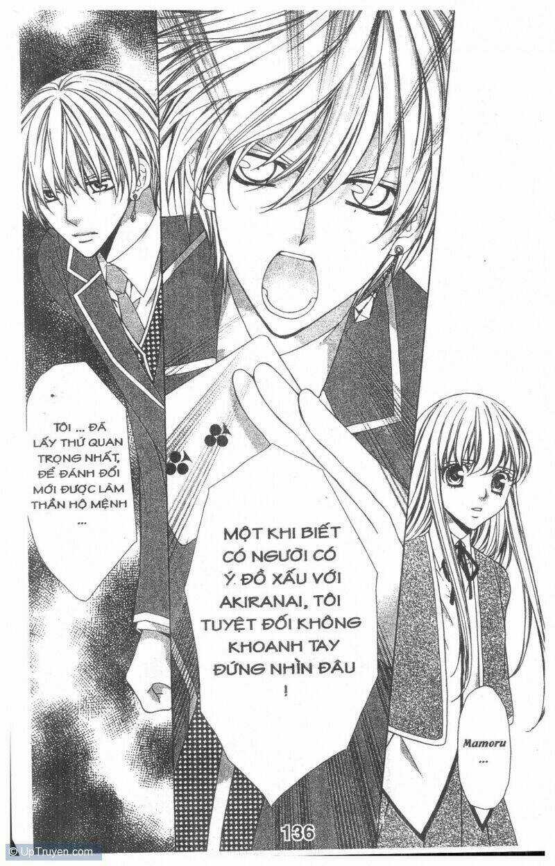 Trái Tim Kim Cương - Chapter 2 - Trang 137