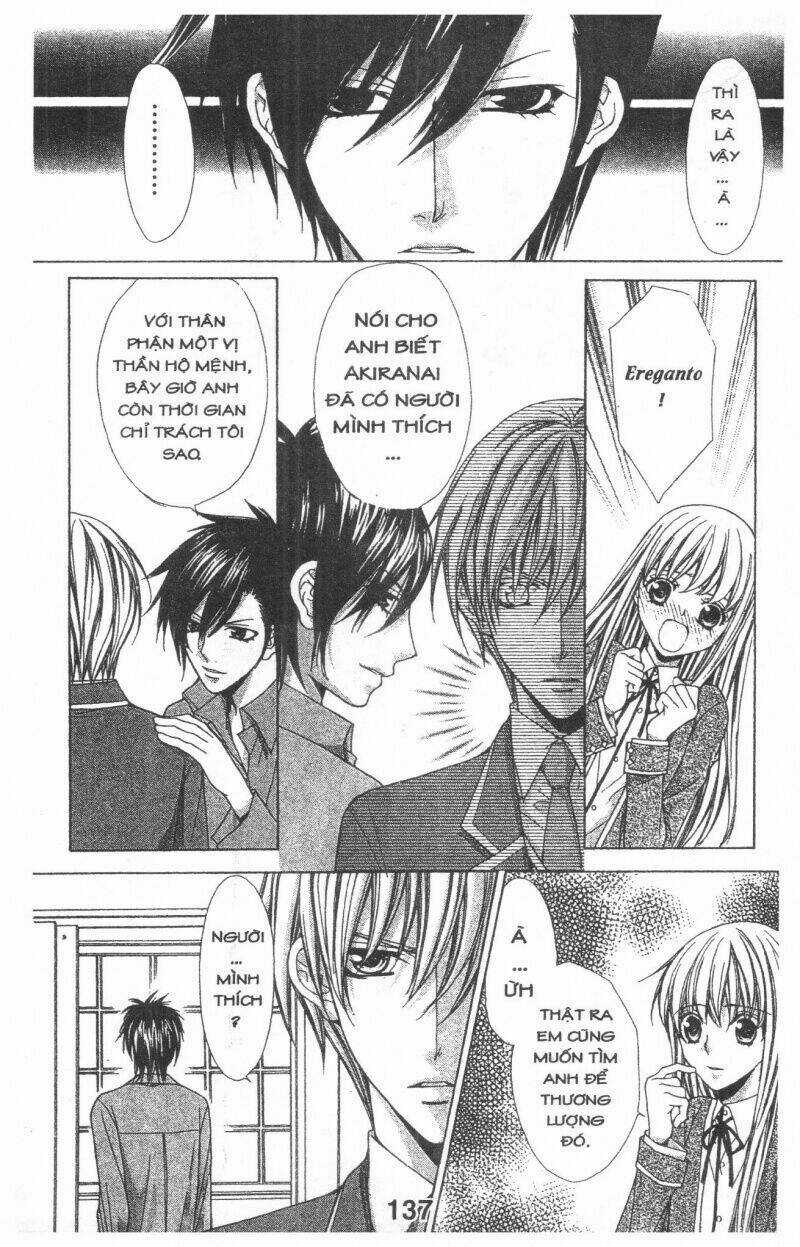 Trái Tim Kim Cương - Chapter 2 - Trang 138