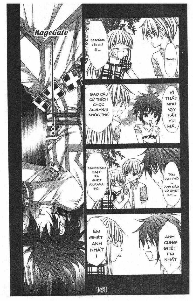 Trái Tim Kim Cương - Chapter 2 - Trang 142