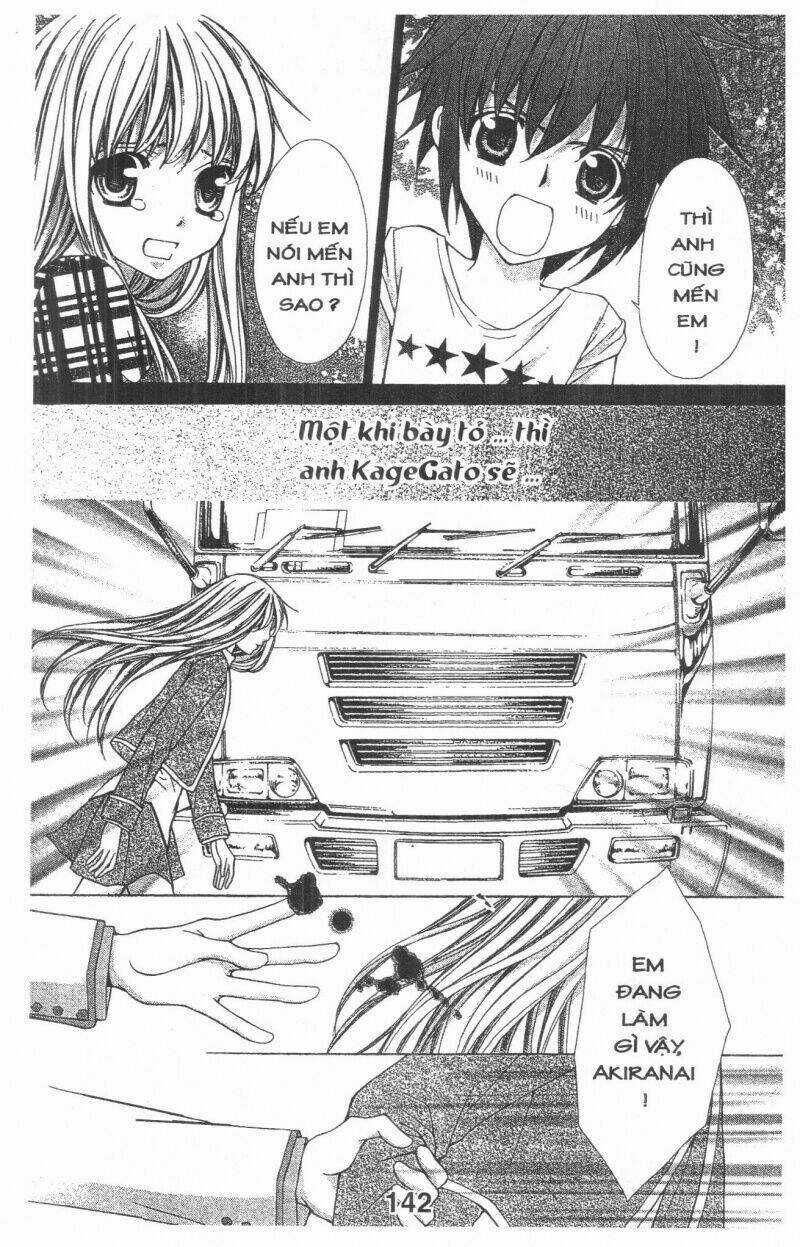 Trái Tim Kim Cương - Chapter 2 - Trang 143