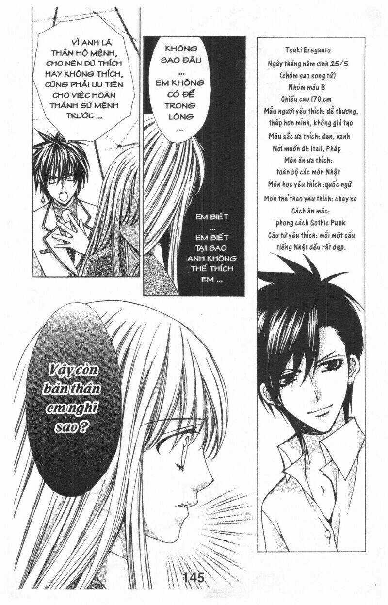 Trái Tim Kim Cương - Chapter 2 - Trang 146