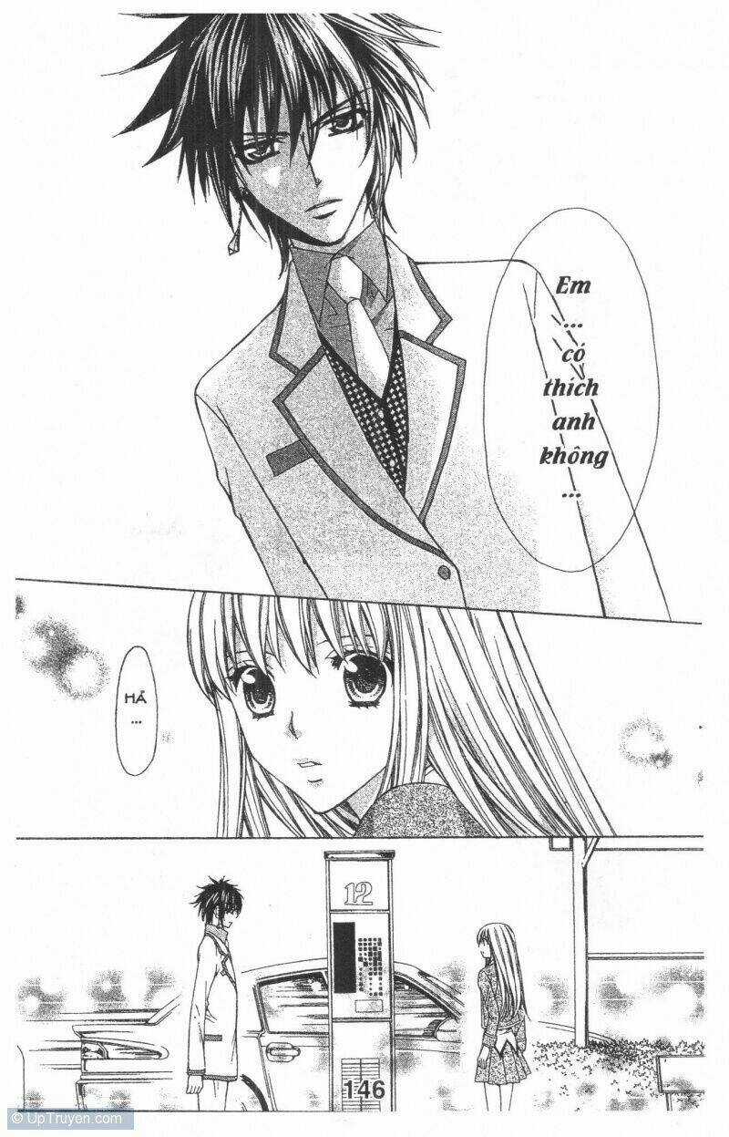Trái Tim Kim Cương - Chapter 2 - Trang 147