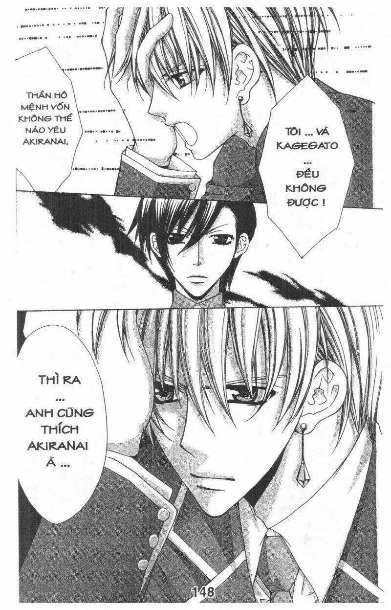 Trái Tim Kim Cương - Chapter 2 - Trang 149