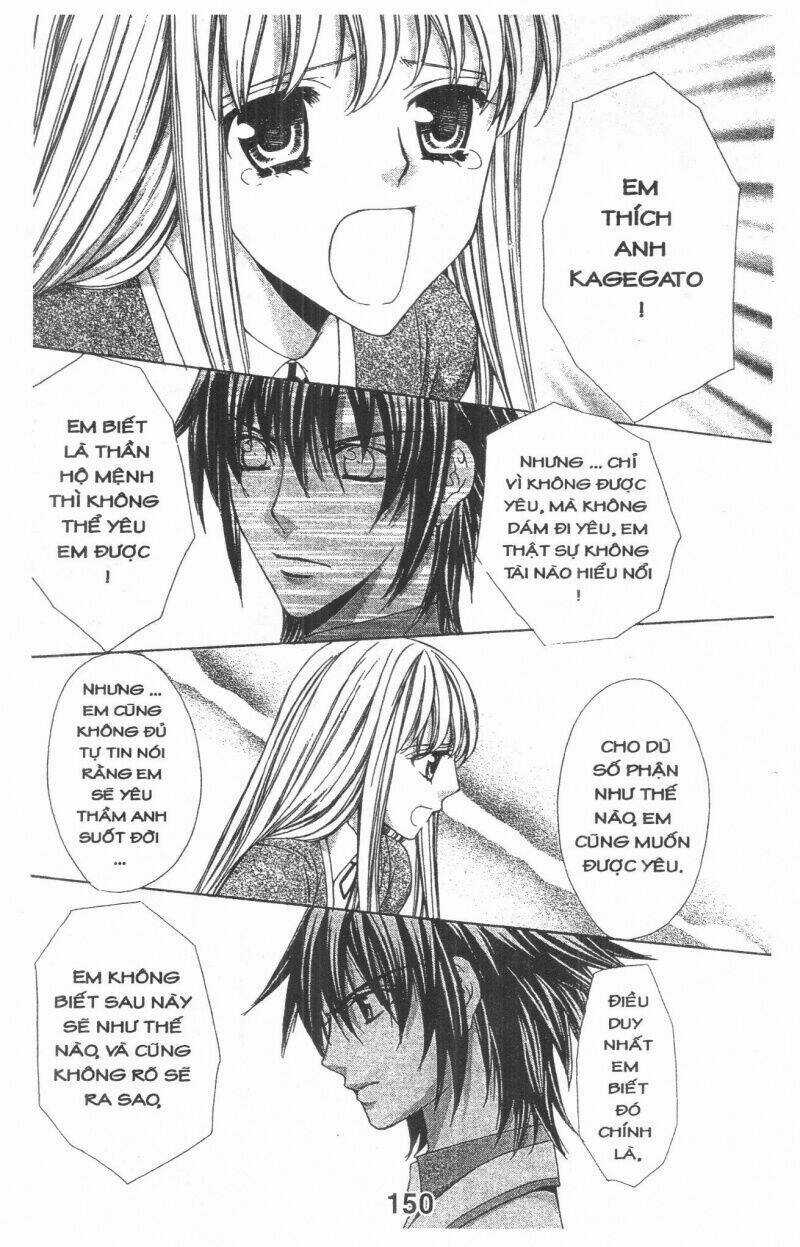 Trái Tim Kim Cương - Chapter 2 - Trang 151