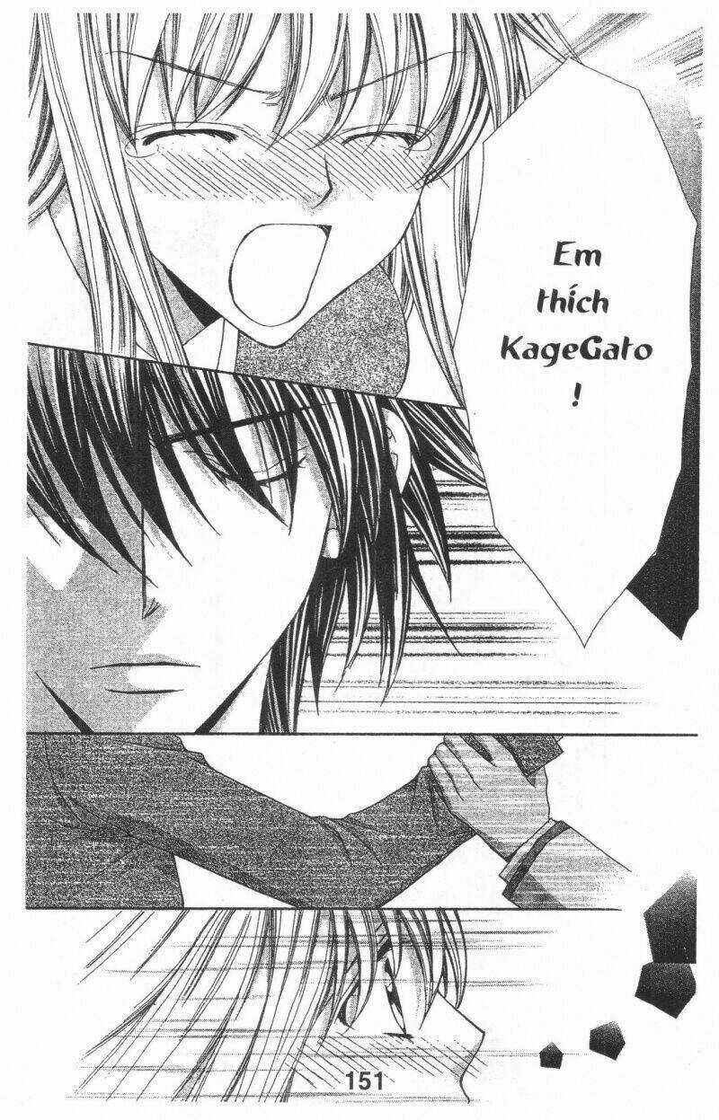 Trái Tim Kim Cương - Chapter 2 - Trang 152