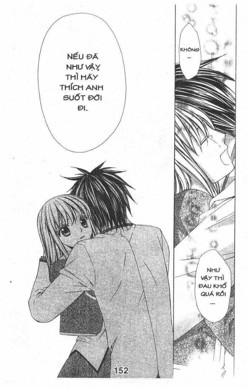 Trái Tim Kim Cương - Chapter 2 - Trang 153