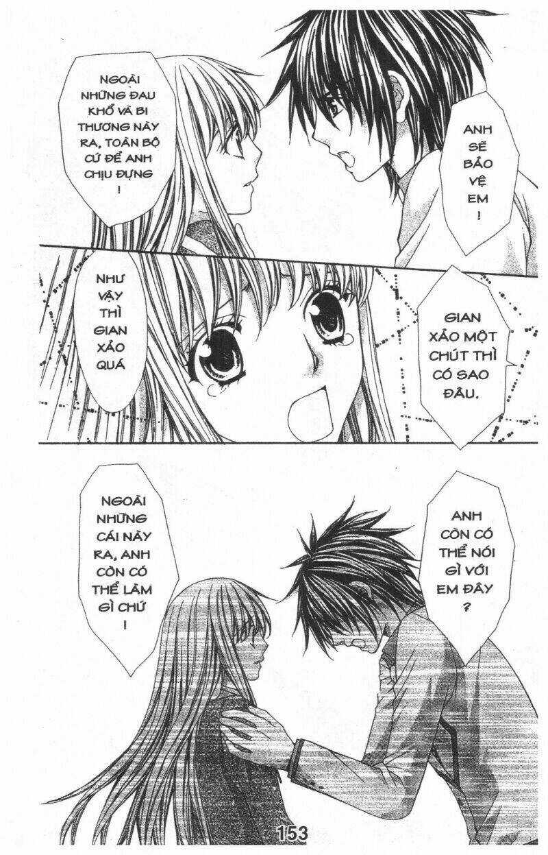 Trái Tim Kim Cương - Chapter 2 - Trang 154