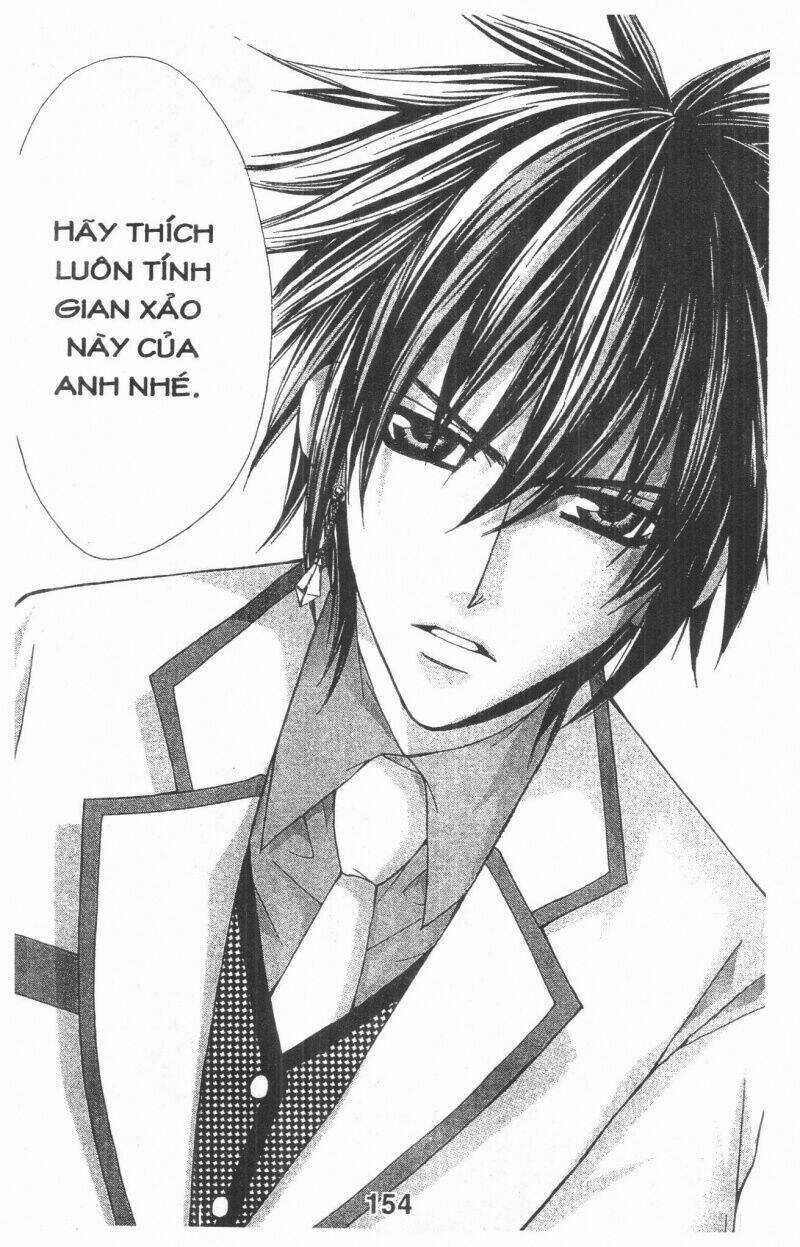 Trái Tim Kim Cương - Chapter 2 - Trang 155