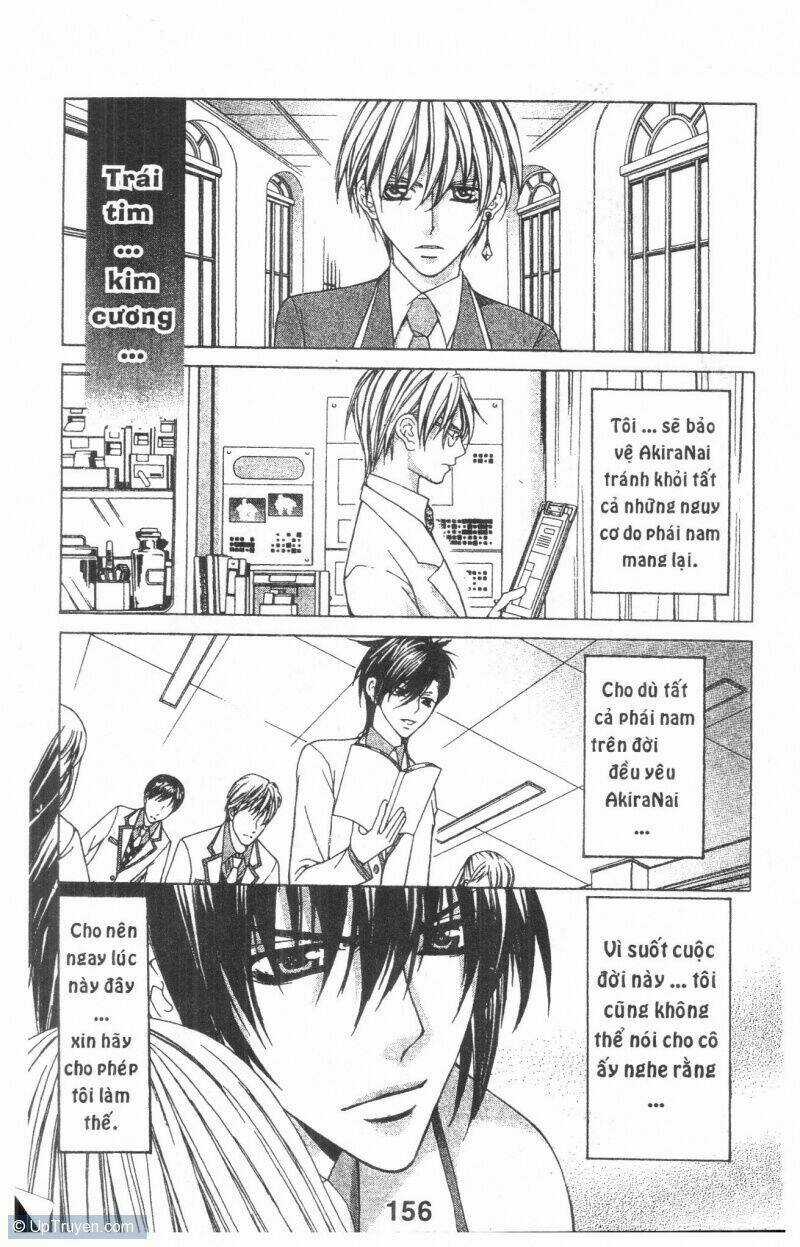 Trái Tim Kim Cương - Chapter 2 - Trang 157