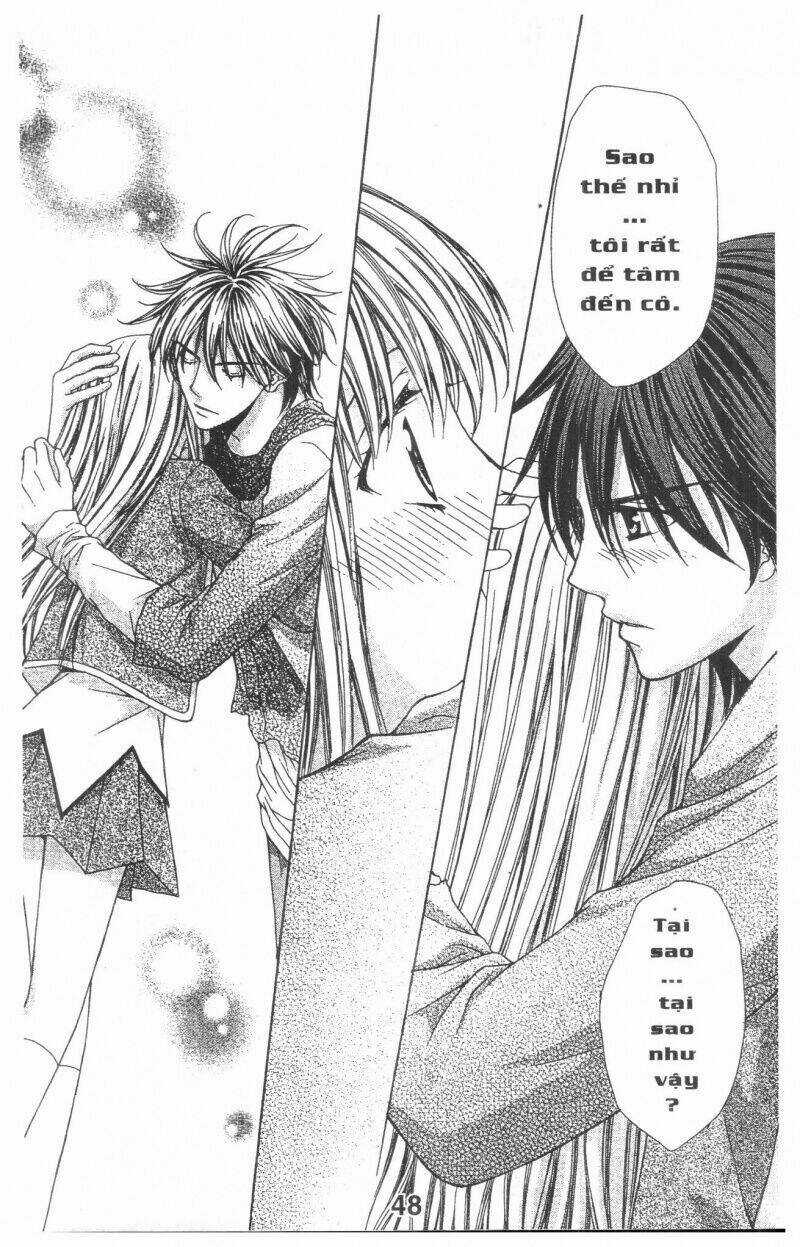 Trái Tim Kim Cương - Chapter 2 - Trang 49