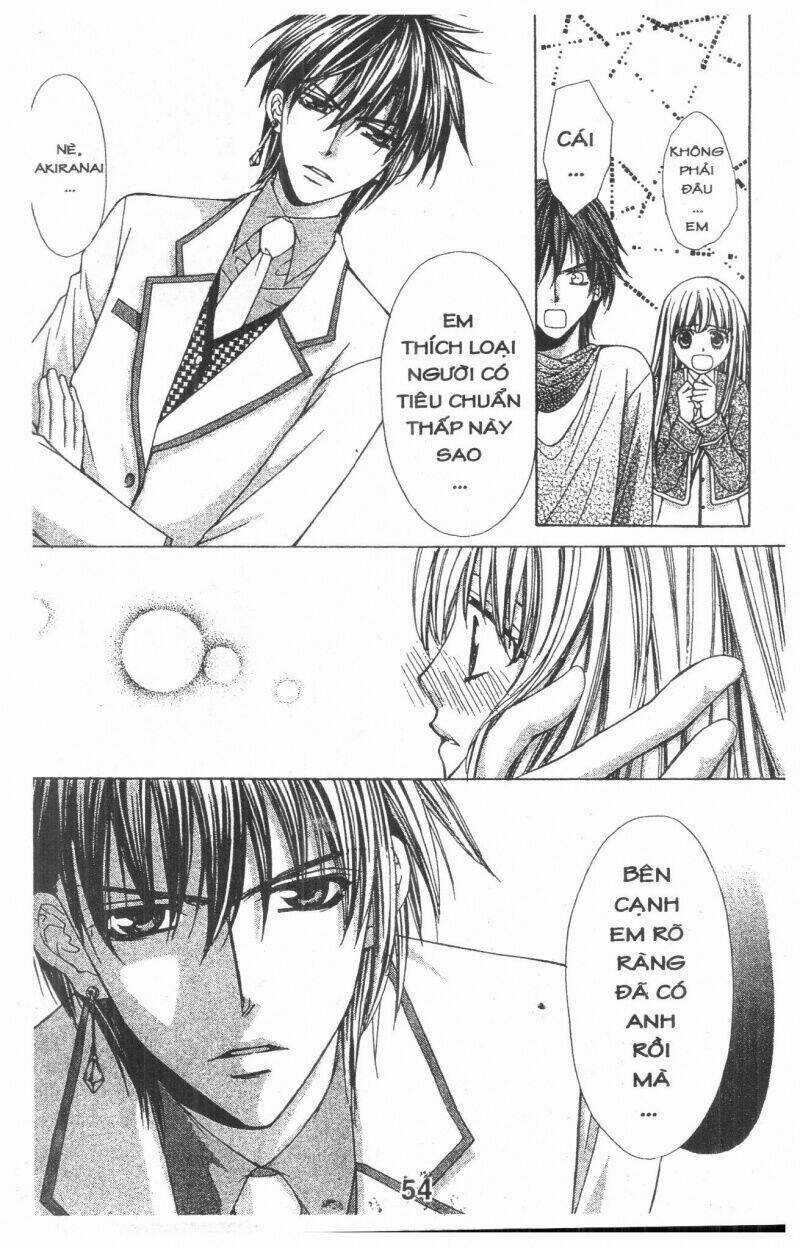 Trái Tim Kim Cương - Chapter 2 - Trang 55