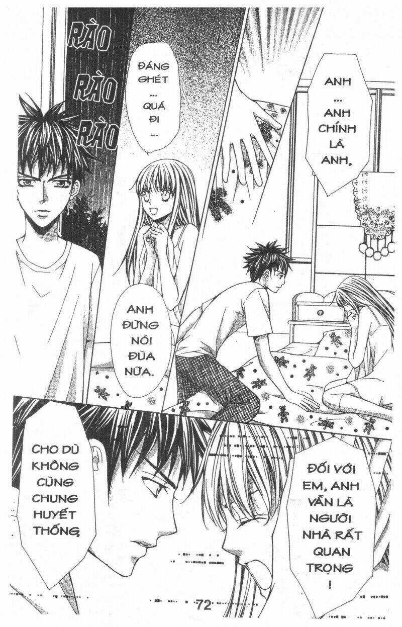 Trái Tim Kim Cương - Chapter 2 - Trang 73