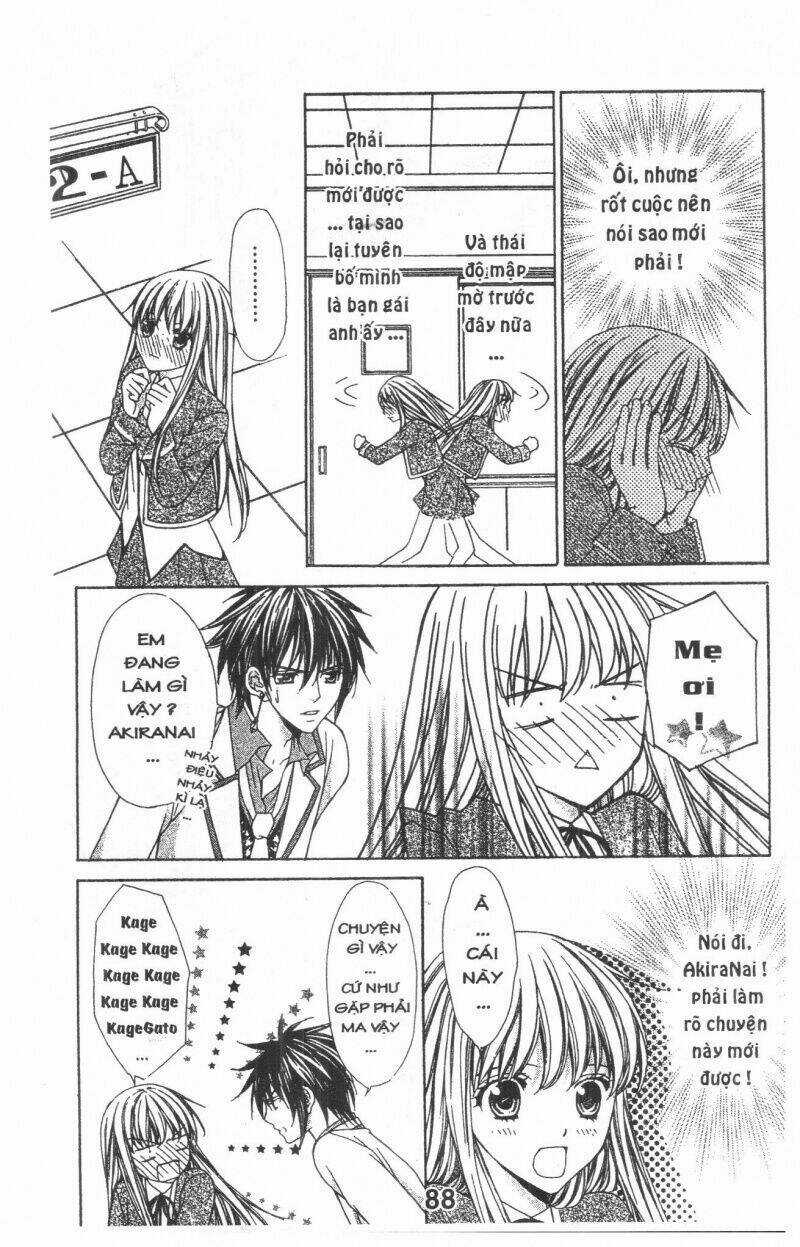 Trái Tim Kim Cương - Chapter 2 - Trang 89