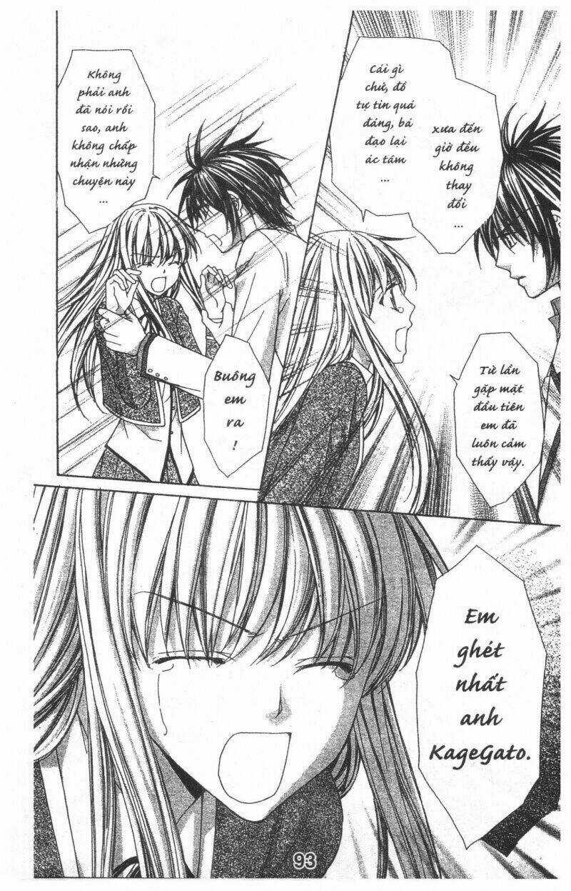 Trái Tim Kim Cương - Chapter 2 - Trang 94