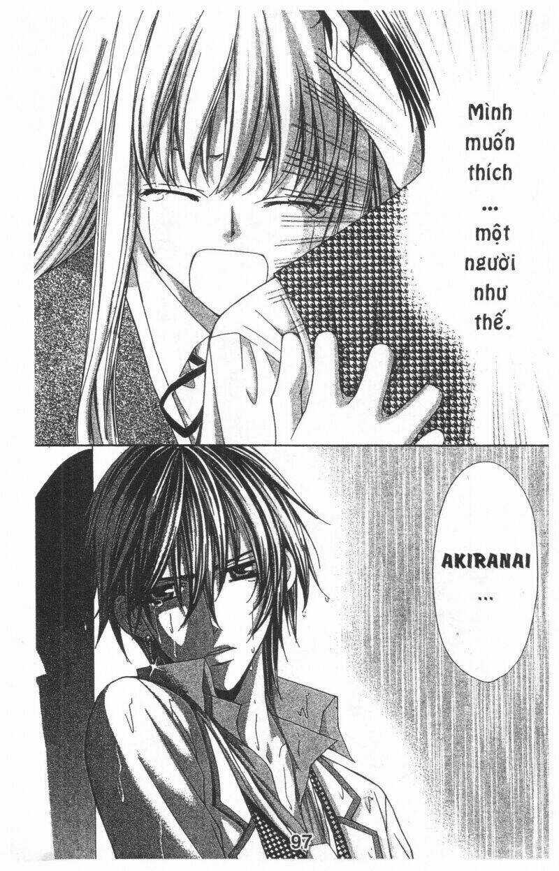 Trái Tim Kim Cương - Chapter 2 - Trang 98