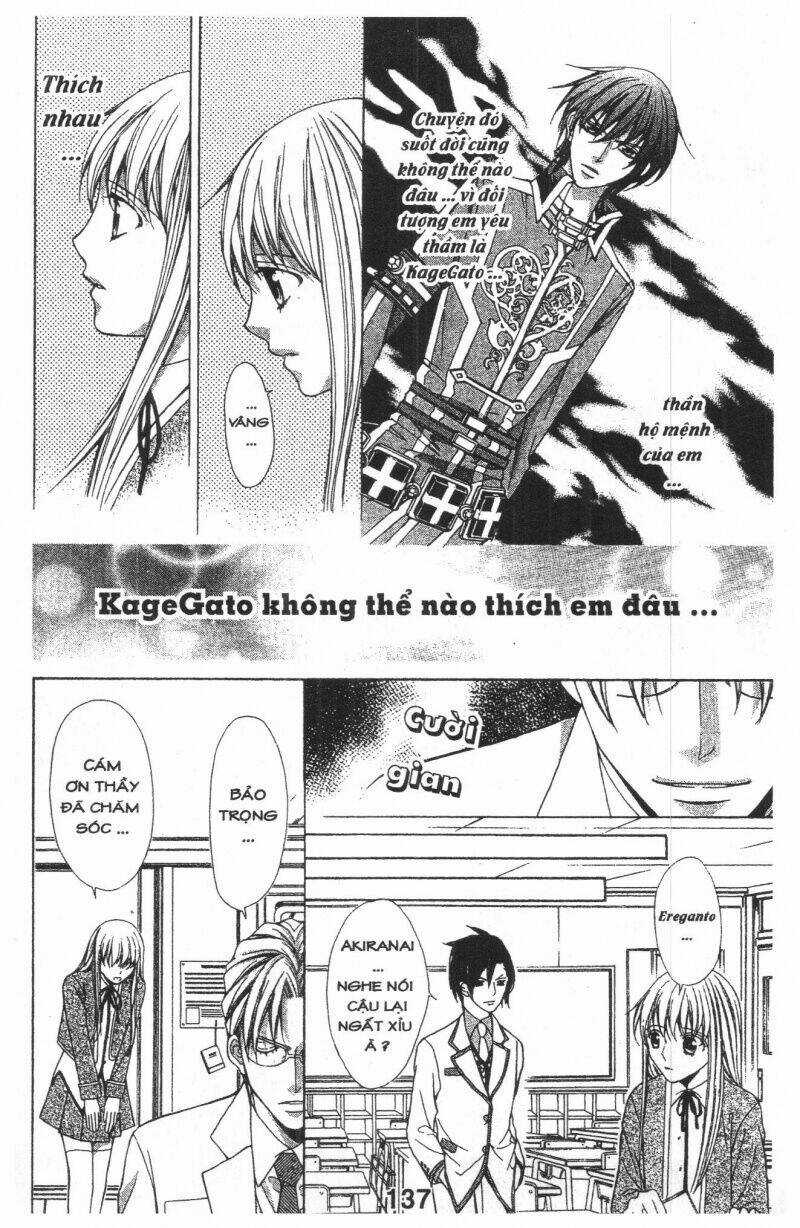 Trái Tim Kim Cương - Chapter 3 - Trang 137