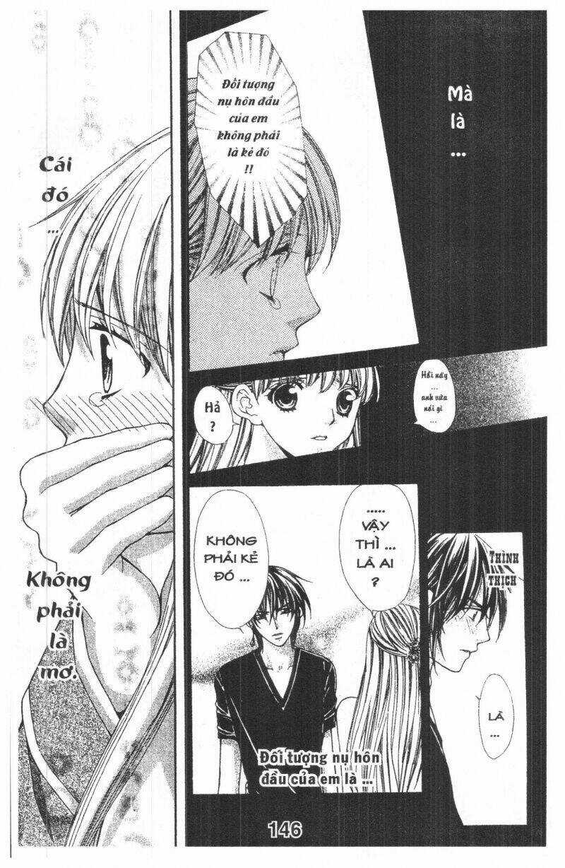 Trái Tim Kim Cương - Chapter 3 - Trang 146