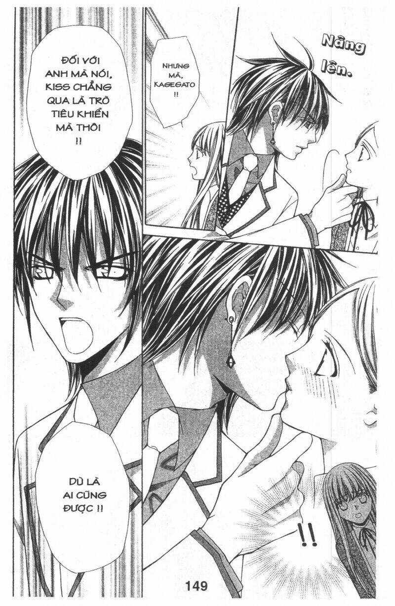 Trái Tim Kim Cương - Chapter 3 - Trang 149