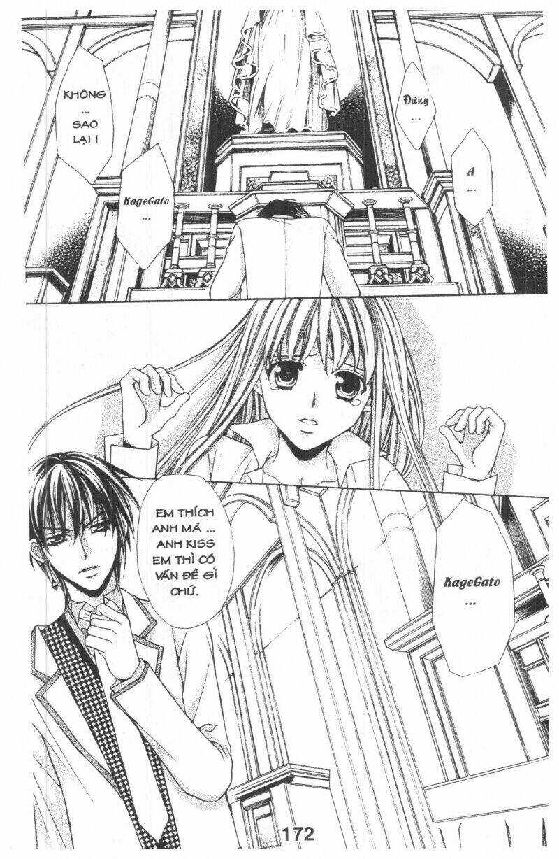 Trái Tim Kim Cương - Chapter 3 - Trang 172